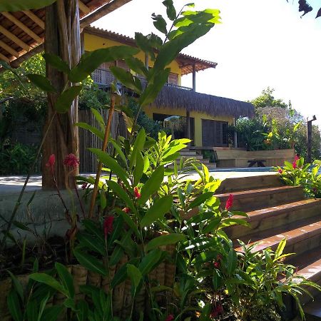 Вилла Casa Som Do Mar - Транкозу Экстерьер фото